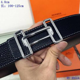 Picture of Hermes Belts _SKUHermesBelt40mm100-125cm8L055333